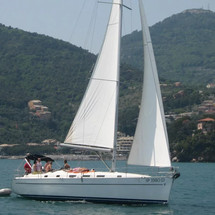 Beneteau Cyclades 43.3