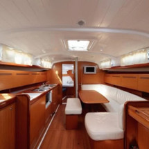 Beneteau Cyclades 43.3