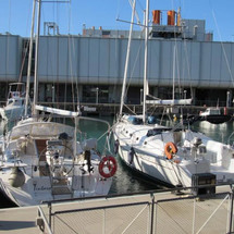 Beneteau Cyclades 43.3