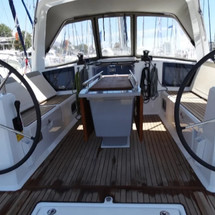 Oceanis 41.1