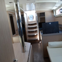 Oceanis 41.1