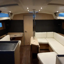 Oceanis 41.1