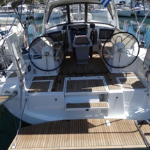 Oceanis 41.1