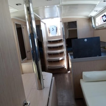 Oceanis 41.1