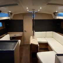 Oceanis 41.1