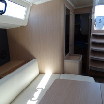 Oceanis 41.1