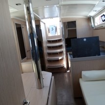 Oceanis 41.1