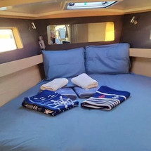 Oceanis 41.1