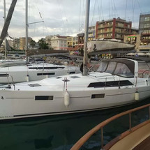 Oceanis 41.1