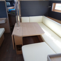 Oceanis 41.1
