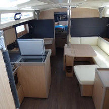 Oceanis 41.1