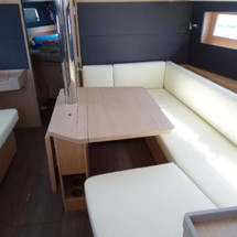 Oceanis 41.1