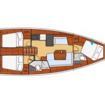 Oceanis 41.1