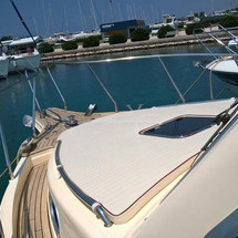 Damor 980 Fjera