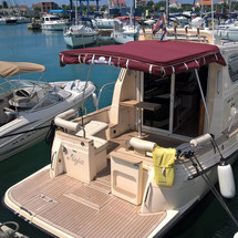 Damor 980 Fjera