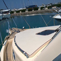 Damor 980 Fjera