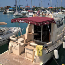 Damor 980 Fjera
