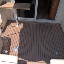 Damor 980 Fjera