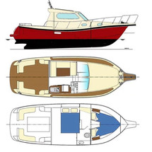 Damor 980 Fjera