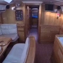 Bavaria 50 Cruiser