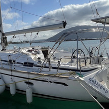Bavaria 50 Cruiser