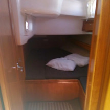 Bavaria 50 Cruiser