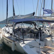 Bavaria 50 Cruiser