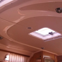 Bavaria 50 Cruiser
