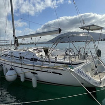 Bavaria 50 Cruiser