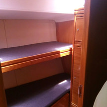 Bavaria 50 Cruiser