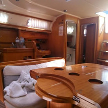 Bavaria 50 Cruiser