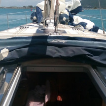 Bavaria 50 Cruiser