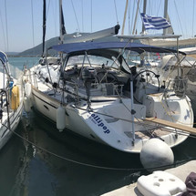 Bavaria 50 Cruiser