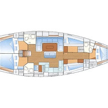 Bavaria 50 Cruiser