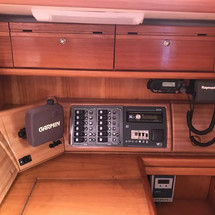 Bavaria 50 Cruiser