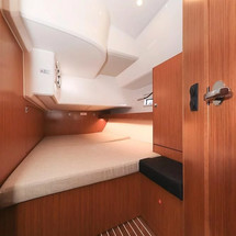 Bavaria 46 Cruiser STYLE