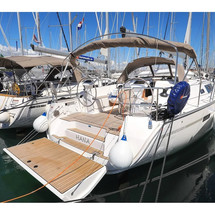 Bavaria 46 Cruiser STYLE