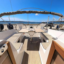 Bavaria 46 Cruiser STYLE