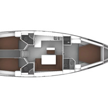 Bavaria 46 Cruiser STYLE