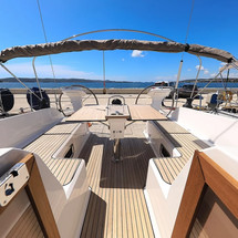 Bavaria 46 Cruiser STYLE