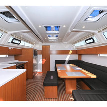 Bavaria 46 Cruiser STYLE