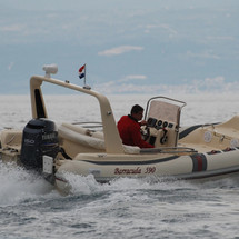 Beneteau Barracuda 7