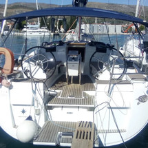 Jeanneau Sun Odyssey 409
