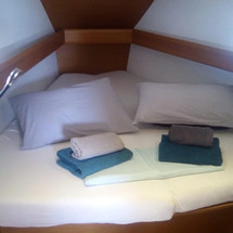 Jeanneau Sun Odyssey 409