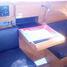 Jeanneau Sun Odyssey 409