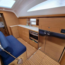 Elan Impression 45.1