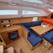 Elan Impression 45.1