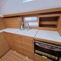 Elan Impression 45.1