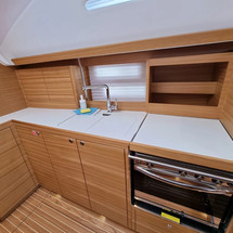 Elan Impression 45.1