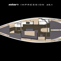 Elan Impression 45.1
